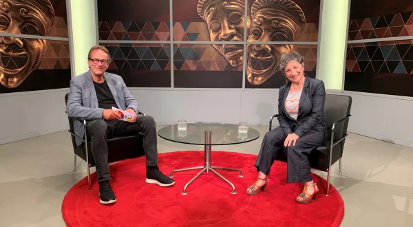 KulturHave med Birgitte Borup