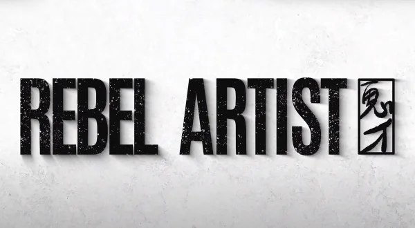 Rebel Artist
