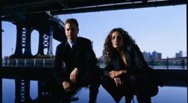 Les experts : Manhattan