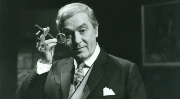 Mestersége színész