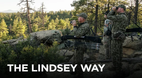 The Lindsey Way