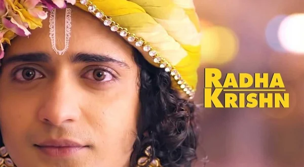RadhaKrishn