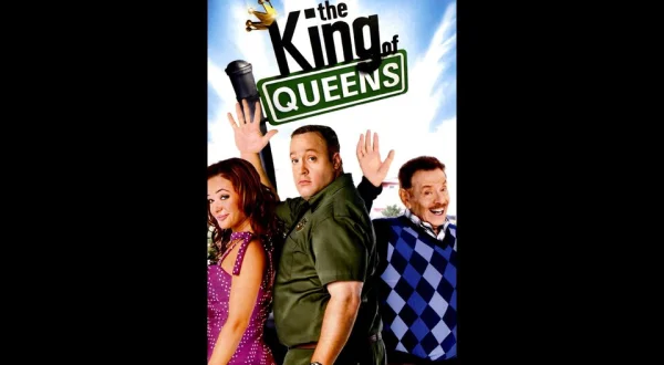 The King of Queens
