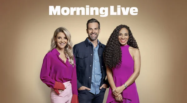 Morning Live