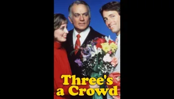 Three's a Crowd