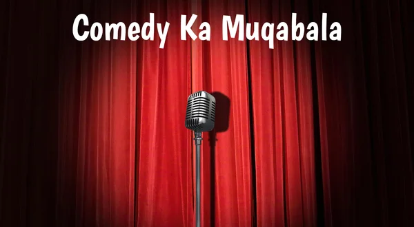 Comedy Ka Muqabala