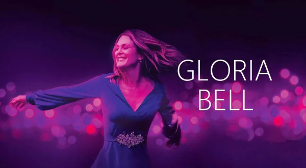 Gloria Bell