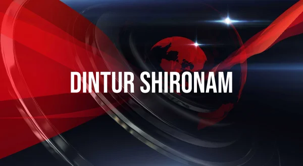 Dintur Shironam