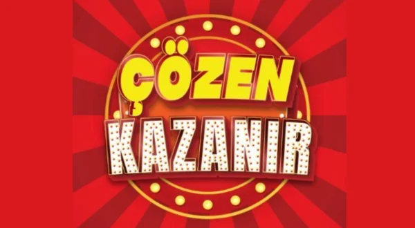 Çözen Kazanır