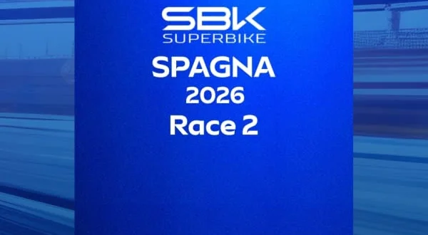 Spagna: Gara 2