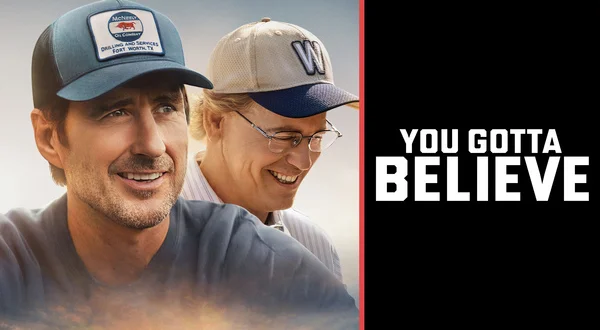 You Gotta Believe