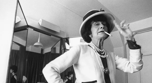 Coco Chanel
