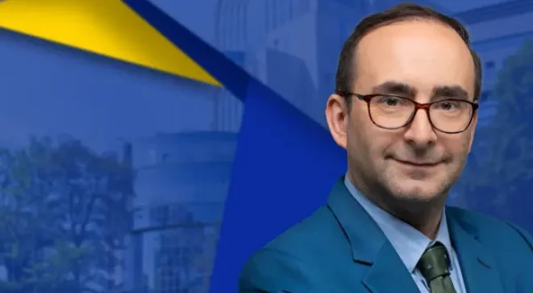 Talking Europe