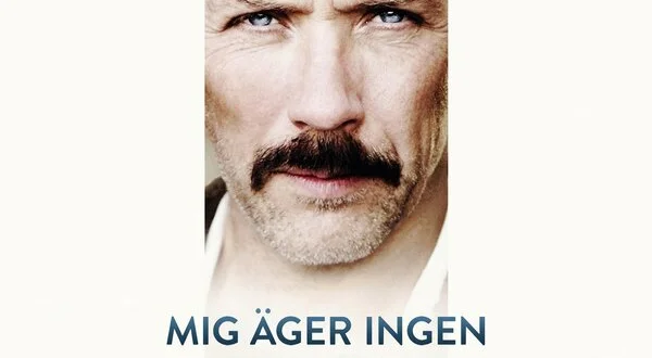 Mig äger ingen