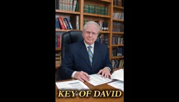Key of David