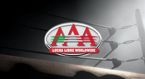 Lucha Libre AAA