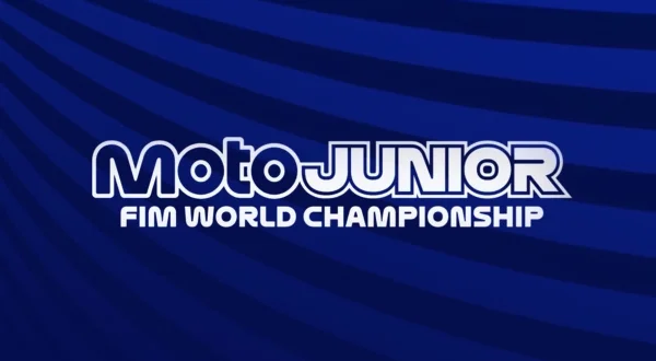 FIM Moto Junior GP 2026