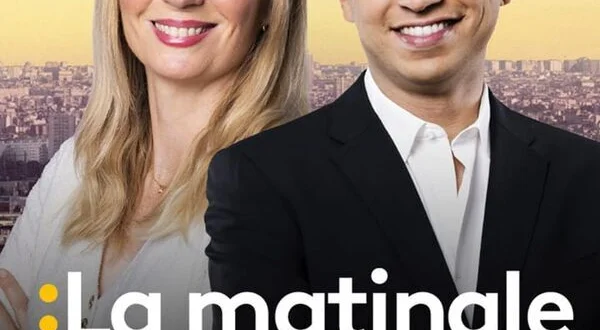 La matinale info semaine