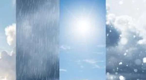 Linea verde: Meteo verde