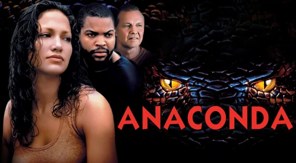 Anaconda