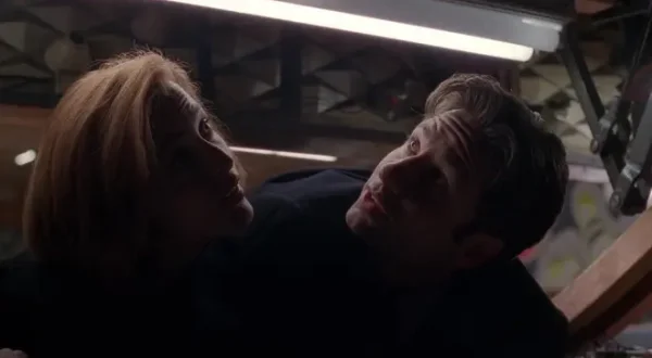 The X-Files