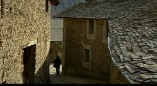 Tor: una historia de Carles Porta: Los Sansa