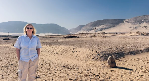 Die Pharaoninnen. Frauen, die das Reich Ägypten formten