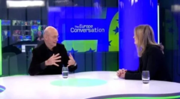 Europe conversation