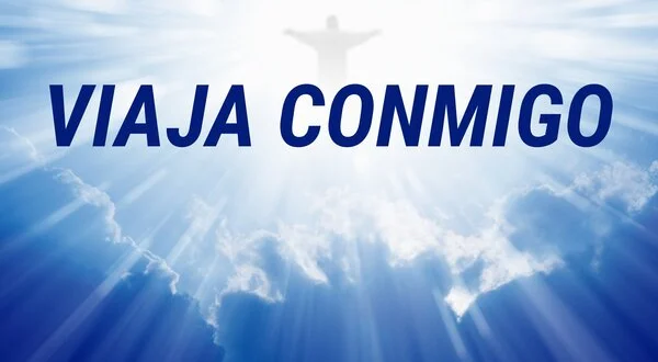 Viaja conmigo