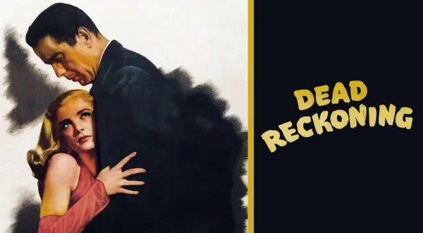 Dead Reckoning