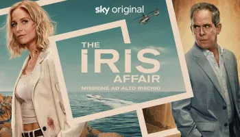 The Iris Affair