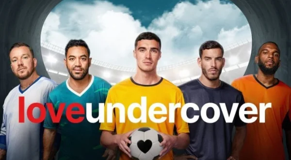 Love Undercover
