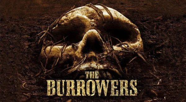The Burrowers