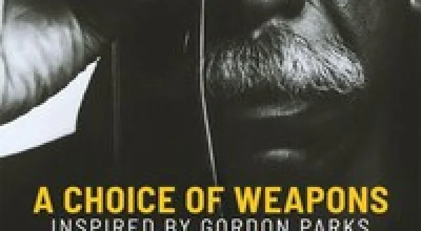 A Choice of Weapons: Inspired by Gordon Parks