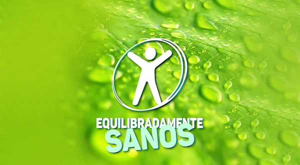 Equilibradamente Sanos
