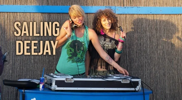 Sailing Deejay