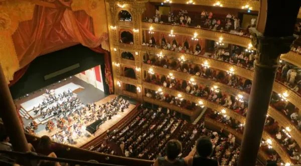 Bach - Passion selon Saint Jean
