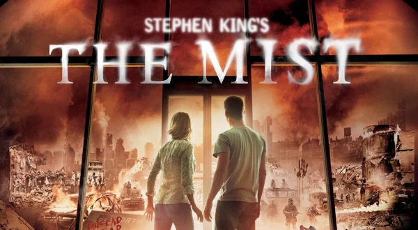 The Mist