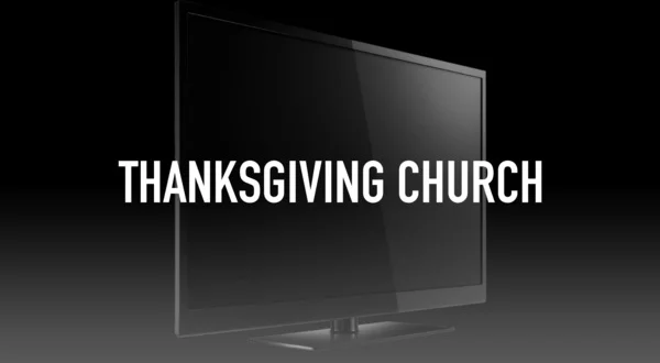 Thanksgiving Church