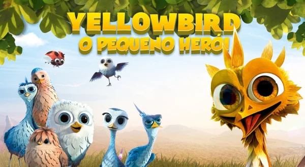 Yellowbird