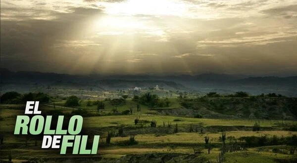 El rollo de Fili