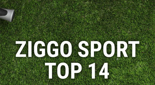 Ziggo Sport Top 14