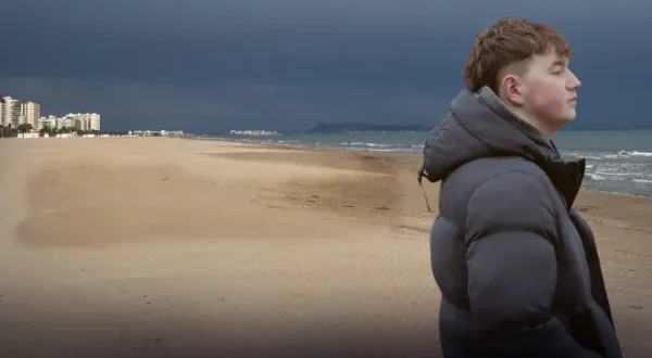 Kidnapped by My Mum
