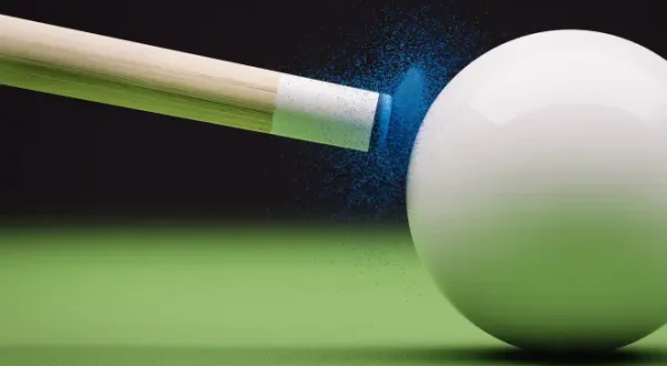 British Open Snooker