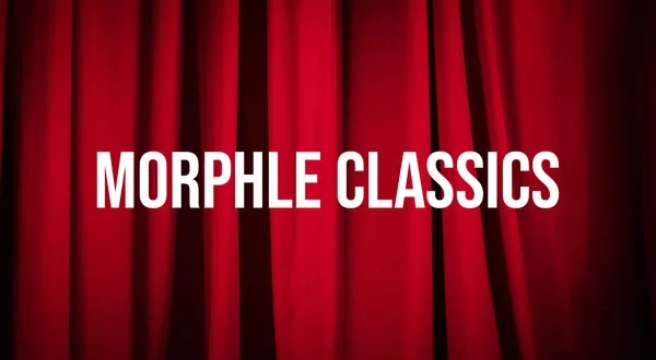 Morphle Classics Rhymes