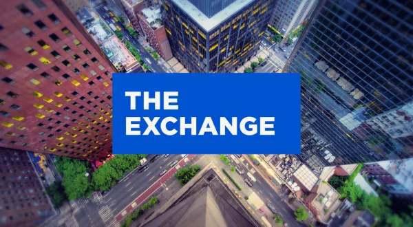 Live: The Exchange