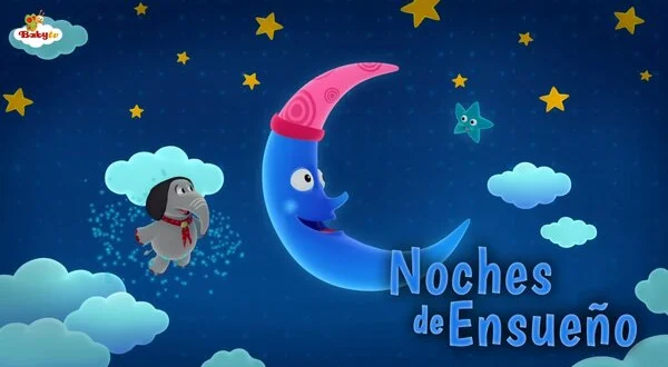 Noches de ensueño
