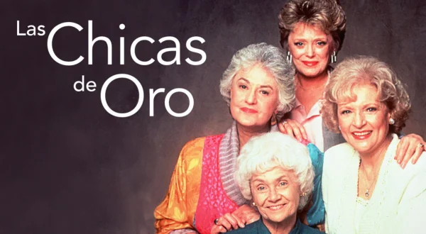 Las Chicas de Oro