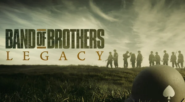 Band Of Brothers Legacy