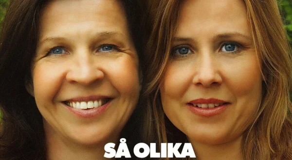 Så olika
